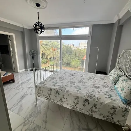 Hotell Goeltuerkbuekuende Kiralik Bodrum